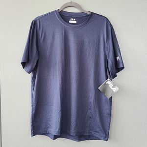 ✨LAST CHANCE | Fila Men's Athletic Short-Sleeve